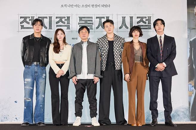 ‘전지적 독자 시점’ 시사회 성료 (제공: 롯데엔터테인먼트)