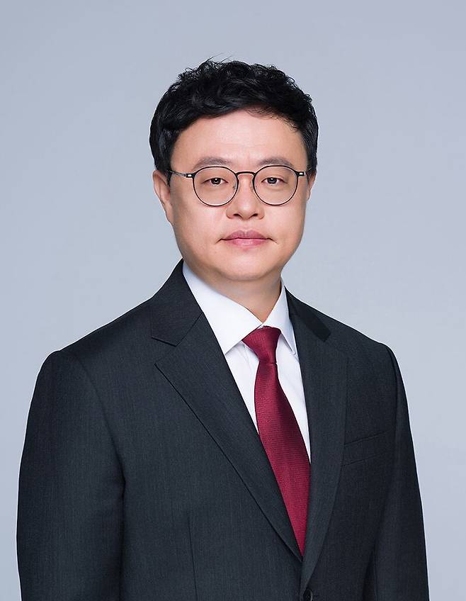 법무법인 세종의 김기수 전문위원. /세종 제공