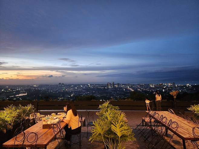 사진=하이리지(High Ridge)