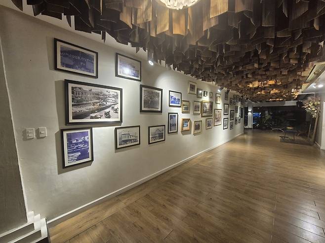 사진=하이리지(High Ridge)