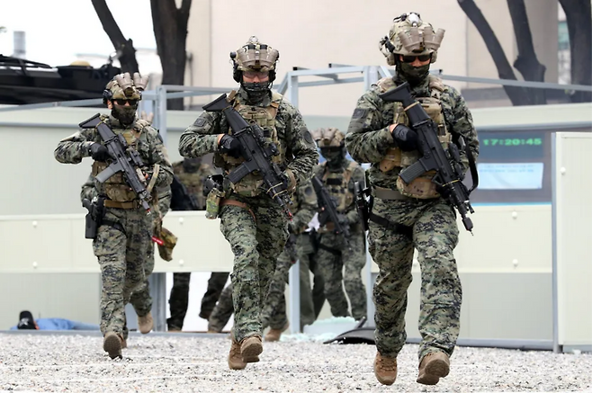 한국 통일 종류 6가지