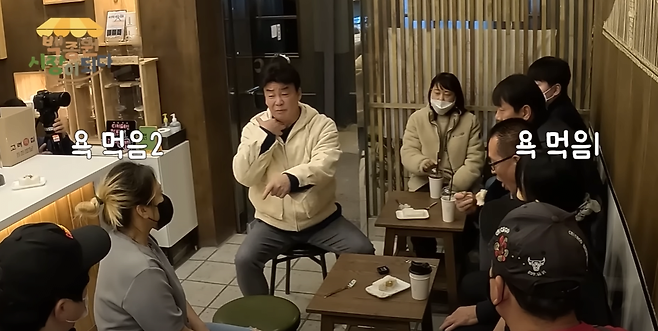 image.png 창업자들을 돕는 백종원의 노력들