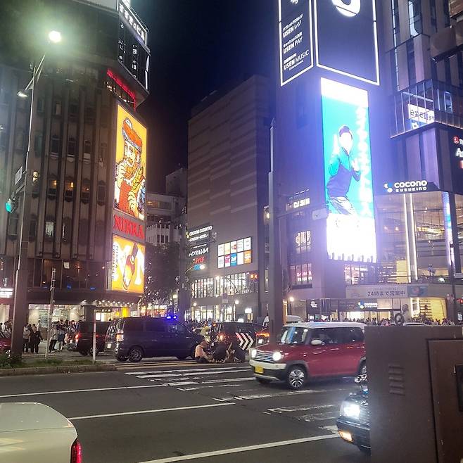 KakaoTalk_20250716_152533737.jpg 펨붕이 혼자 급 떠난 삿포로 여행