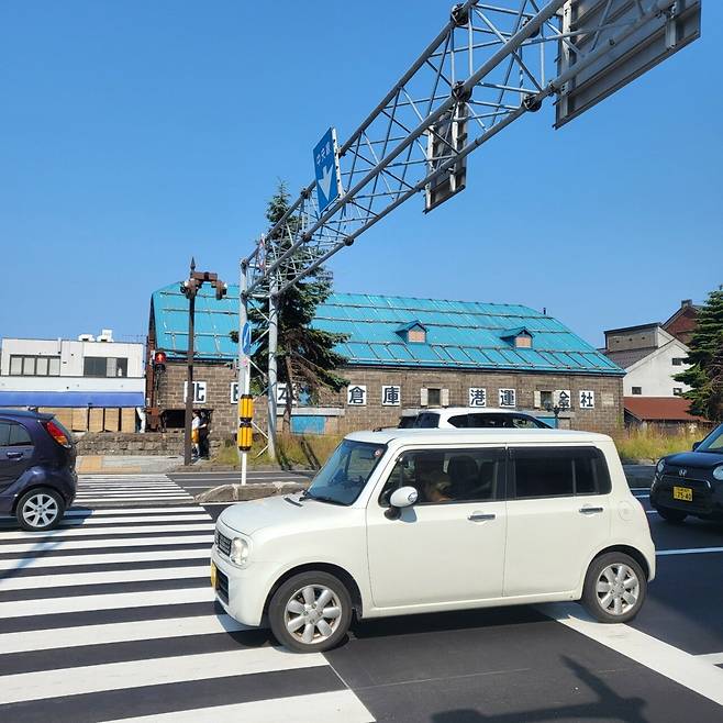 KakaoTalk_20250716_152539487.jpg 펨붕이 혼자 급 떠난 삿포로 여행