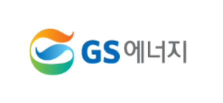 GS에너지 로고 이미지. GS에너지 제공