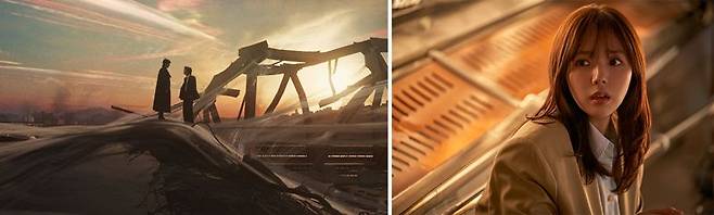 전지적 독자 시점 보도스틸. 롯데엔터테인먼트 제공