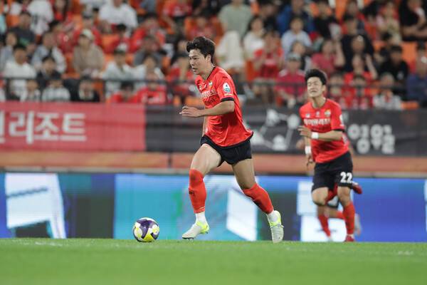 Photo = Korea Professional Football Federation