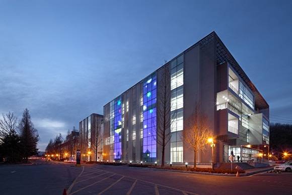 대전정보문화산업진흥원 외경 [사진=진흥원]