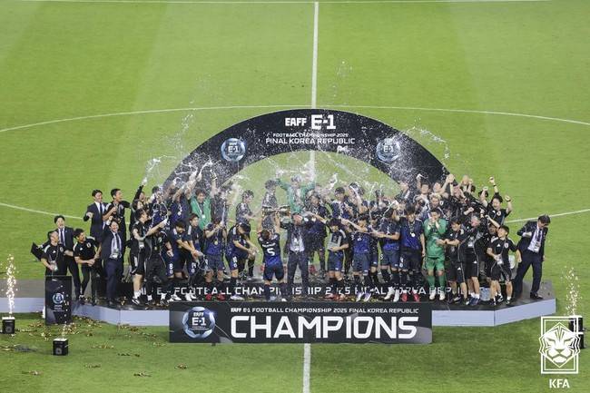 사진=대한축구협회