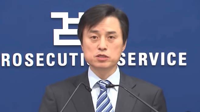 조은석 내란 특별검사.