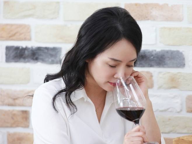 박영신 와인 칼럼니스트