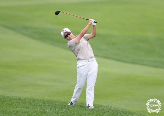 김효주 / 사진=KLPGT 제공. 연합뉴스