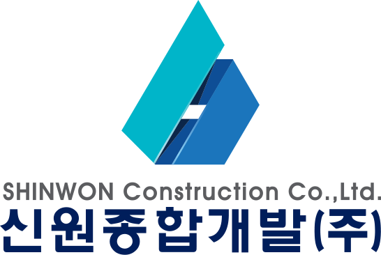 [사진 = 신원종합개발]