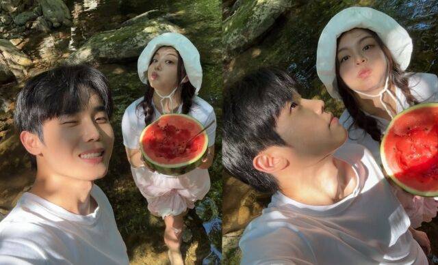 최시훈 소셜미디어