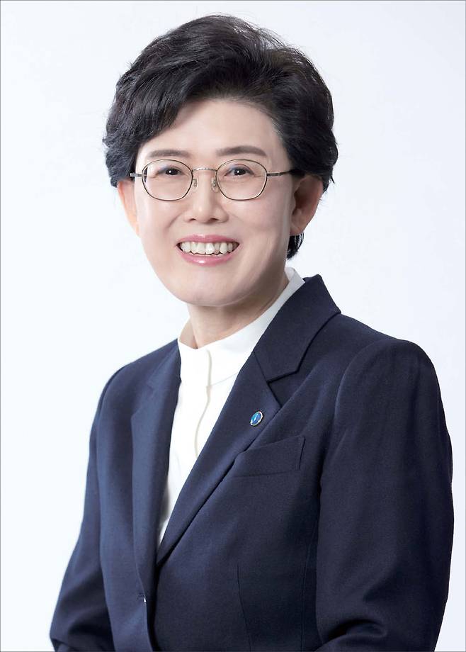 최연혜 한국가스공사 사장[헤럴드경제DB]