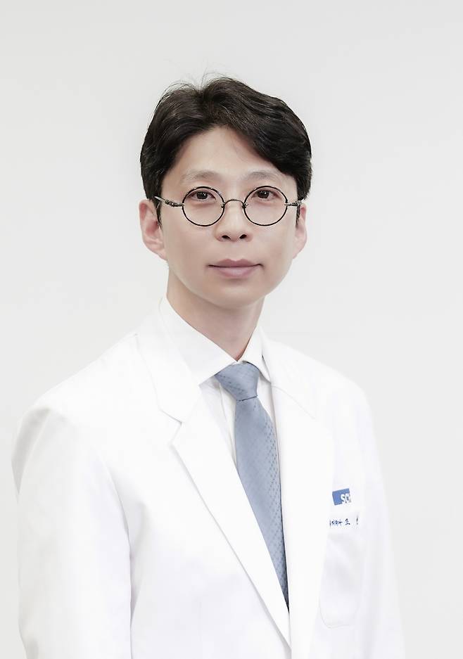 조현 순천향대학교 서울병원 가정의학과 교수