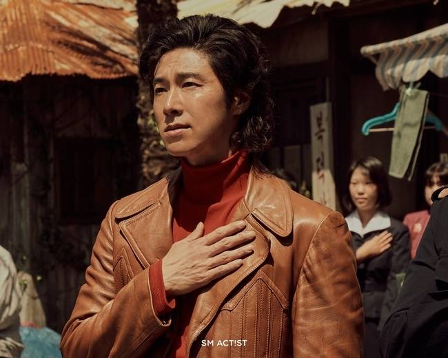 사진=SM엔터테인먼트