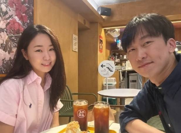 26기 영숙 소셜미디어