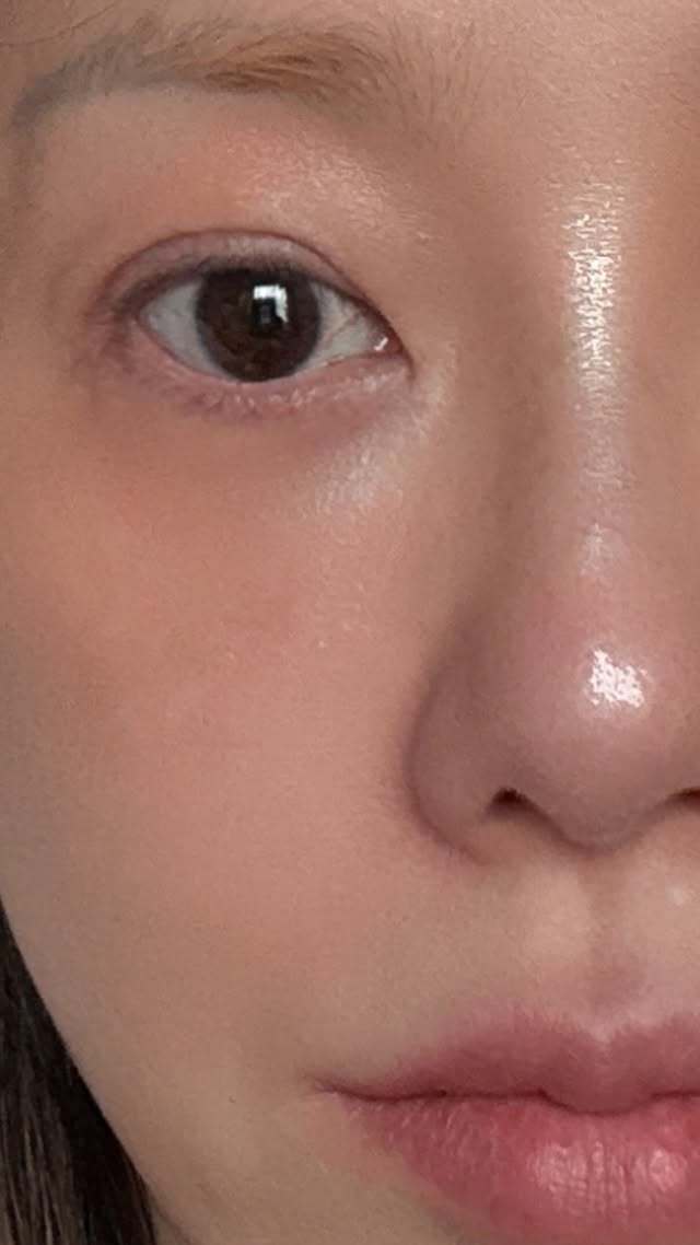 사진=고현정 소셜미디어