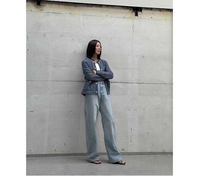 [서울=뉴시스] 배우 김희애. (사진=김희애 인스타그램 캡처) 2025.07.16. photo@newsis.com *재판매 및 DB 금지