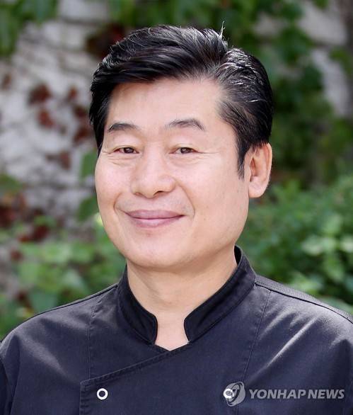 이연복 셰프 [연합뉴스 자료사진]