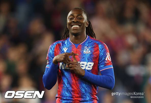 [사진] ⓒGettyimages(무단전재 및 재배포 금지)