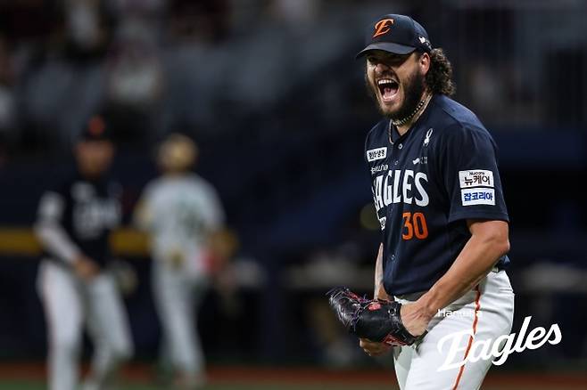 폰세. 스포츠서울닷컴