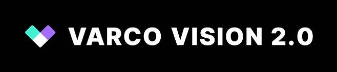 NC AI가 개발한 멀티모달 AI ‘바르코 비전 2.0’ 로고. NC AI 제공