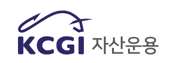 KCGI 자산운용 로고. 홈페이지 캡쳐