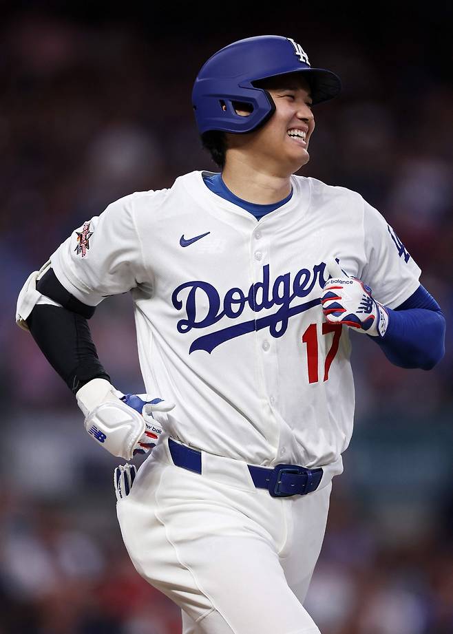 오타니 쇼헤이. AFP연합뉴스