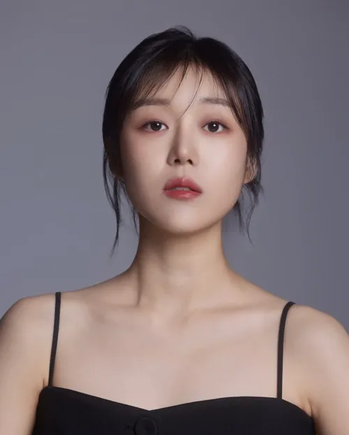 배우 故 강서하. 사진 인사이트MCN