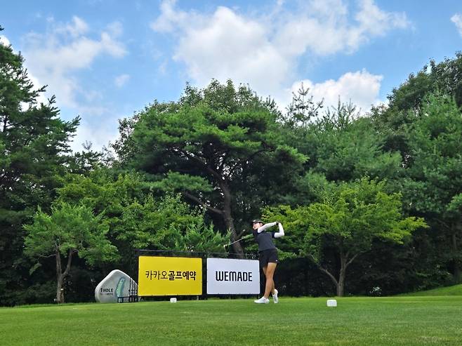 2025 주니어골프시리즈 5차전 ⓒjgak