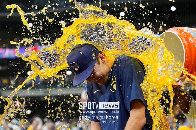 ▲ 제이콥 미즈로우스키