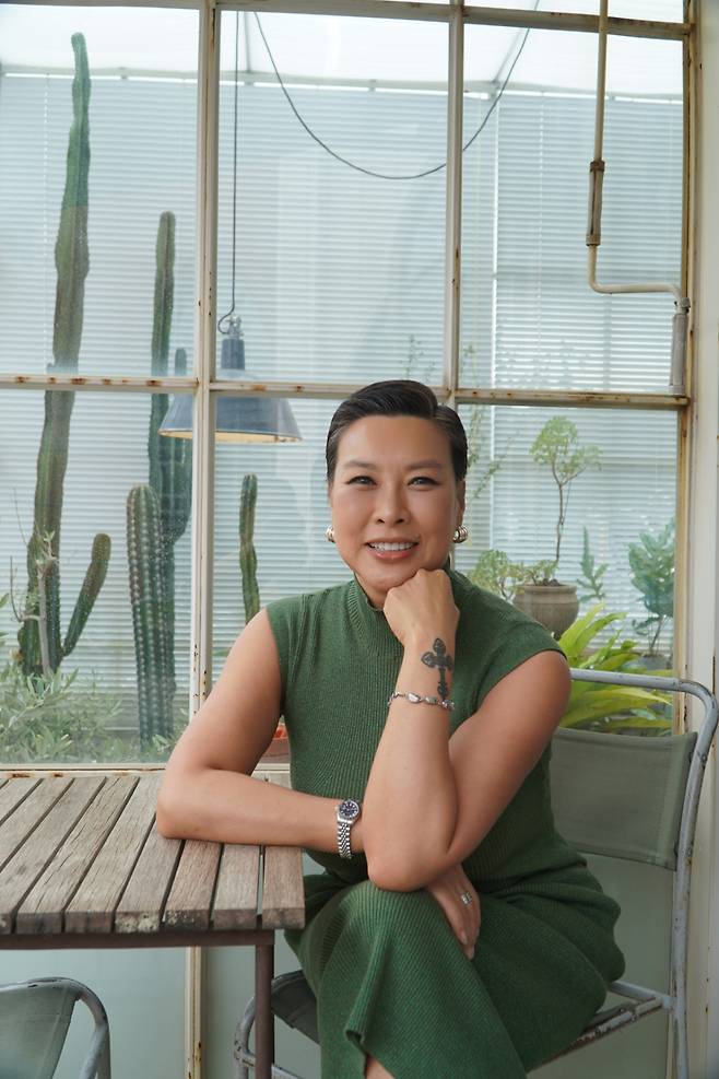 정영주