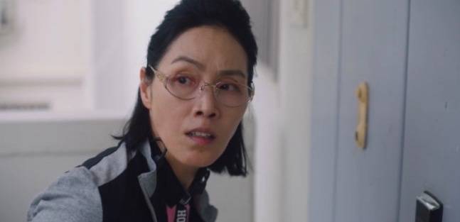 故 박지아 /사진=ENA '살롱 드 홈즈'