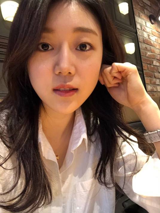 고 강서하 / 사진=개인계정