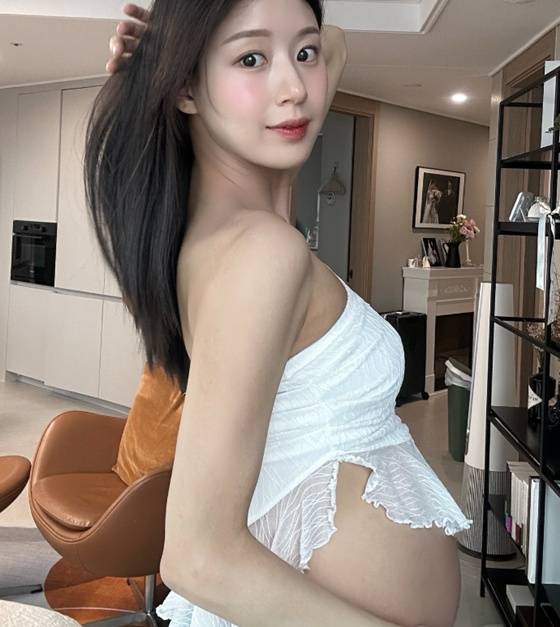 /사진=윤혜수 인스타그램