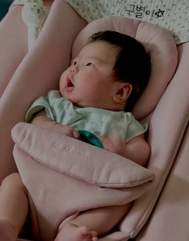 /사진=곽정욱 SNS