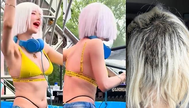 사진 I DJ소다 SNS