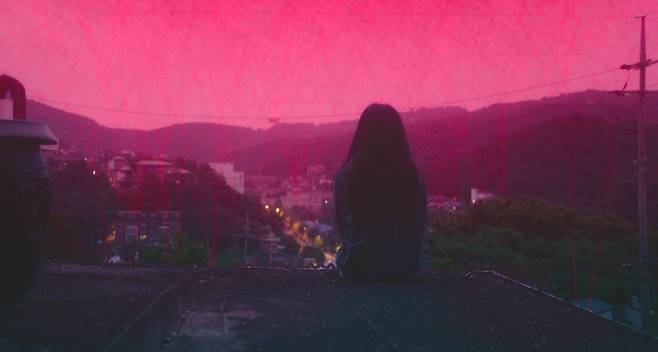 드라마 'S라인' 한 장면 [웨이브 제공. 재판매 및 DB 금지]