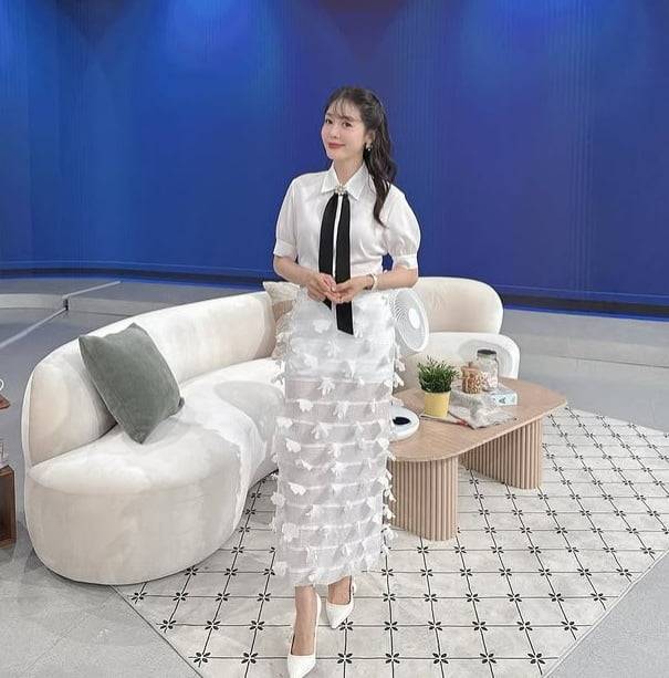 사진=성유리 SNS