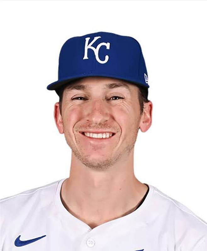 (캔자스시티 시절의 데바니)