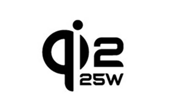 새 무선 충전 표준 'Qi v2.2.1' 로고. 〈사진=한국정보통신기술협회〉