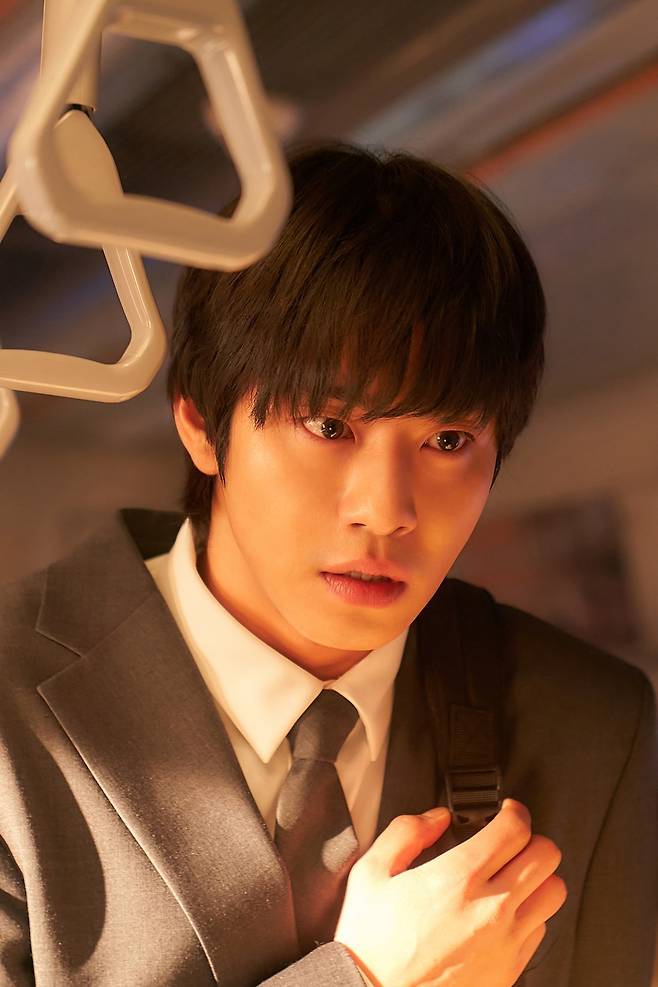 '전지적 독자 시점' 스틸 컷