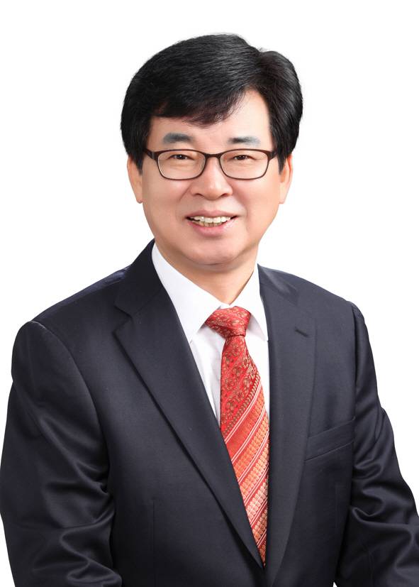◇김성 장흥군수. 사진제공=장흥군
