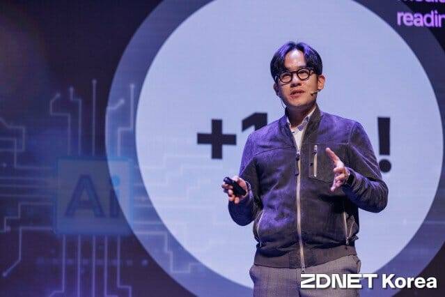윤성호 마키나락스 대표 (사진=마키나락스)