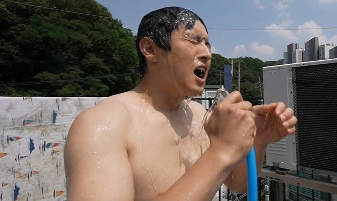 나 혼자 산다, 기안84 혼터밤 (사진: MBC '나혼산')