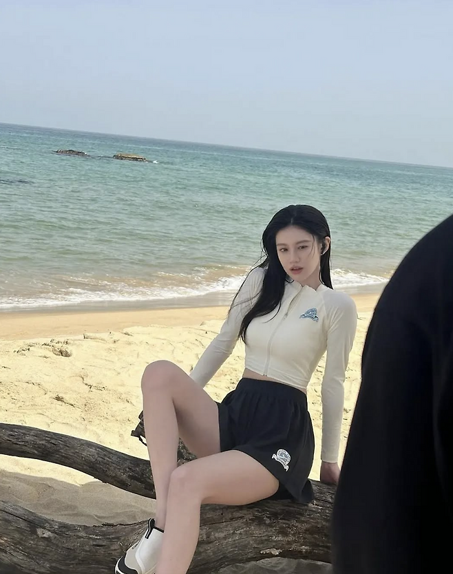 인스타그램 @goyounjung