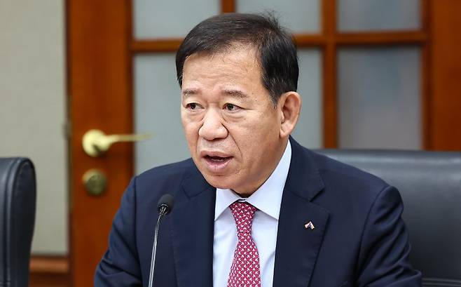 서유석 금융투자협회장. 사진=뉴스1