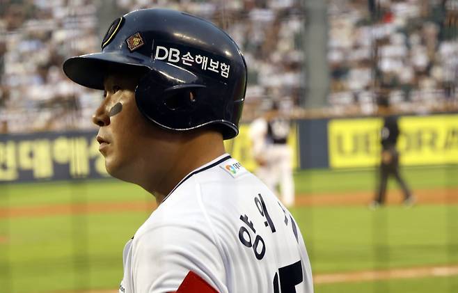 사진=두산 베어스 제공